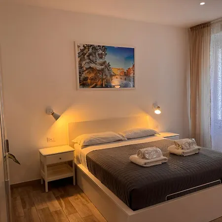 Navona 68 * Рим