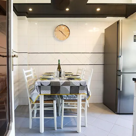 Appartamento Flaminio Center House-jubilee *
