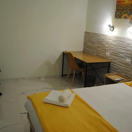 Little Gardens Guest house