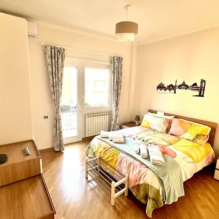 Apartment Domus Metro B1 *