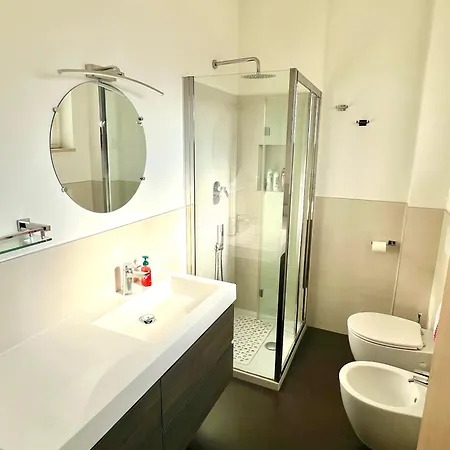 Domus Metro B1 Apartment Rome