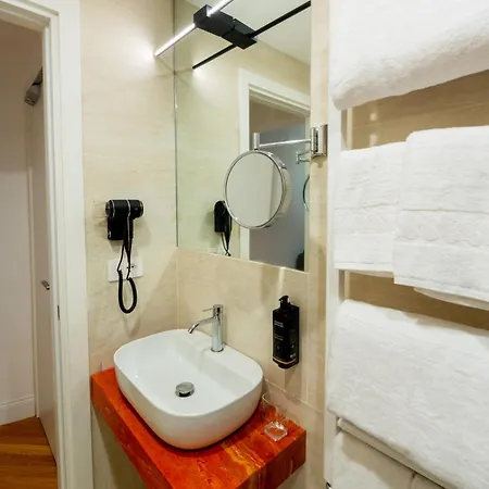 Guest house Agh - Capranica