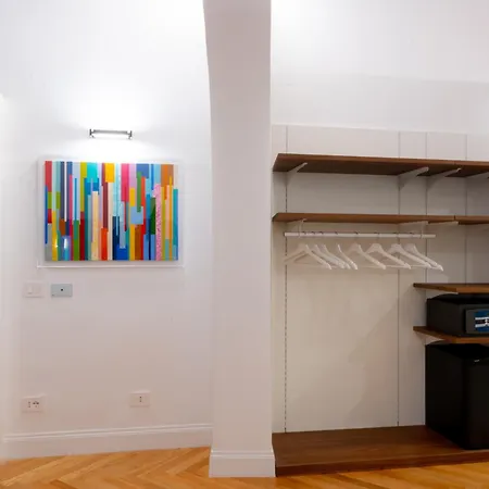 Agh - Capranica Guest house *