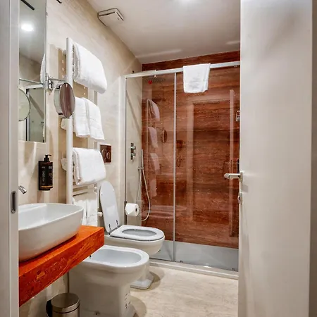 Guest house Agh - Capranica *