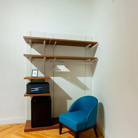 Guest house Agh - Capranica Rome