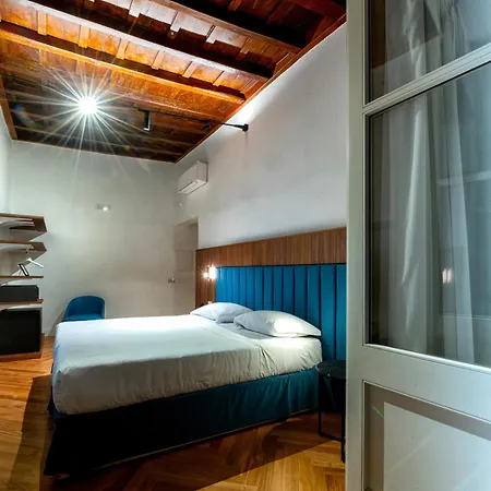 Agh - Capranica Guest house