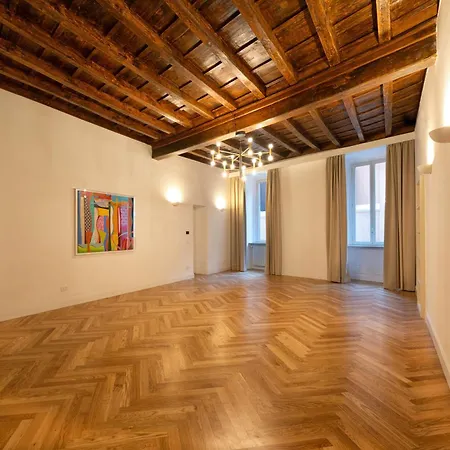 Agh - Capranica Guest house *