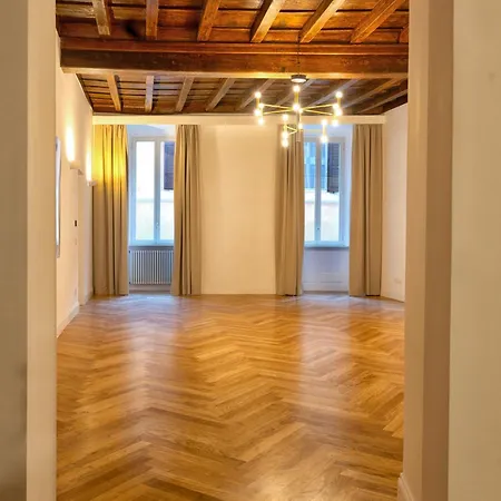 Guest house Agh - Capranica Rome