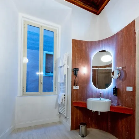 Agh - Capranica Guest house