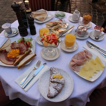 Guest house Agh - Capranica