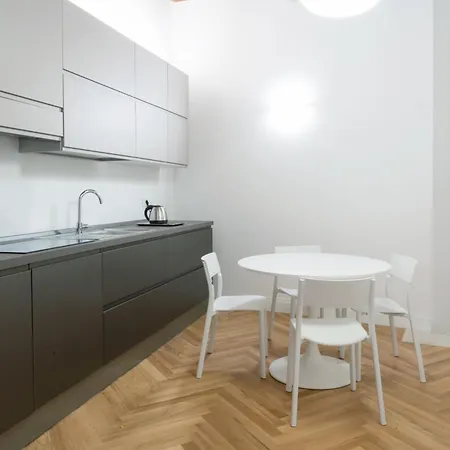 Agh - Capranica Guest house *