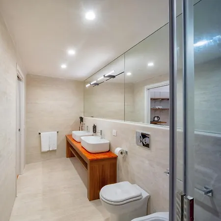 Agh - Capranica Guest house Rome
