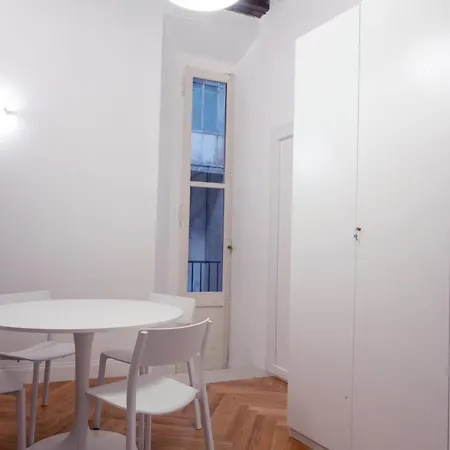 Agh - Capranica Guest house