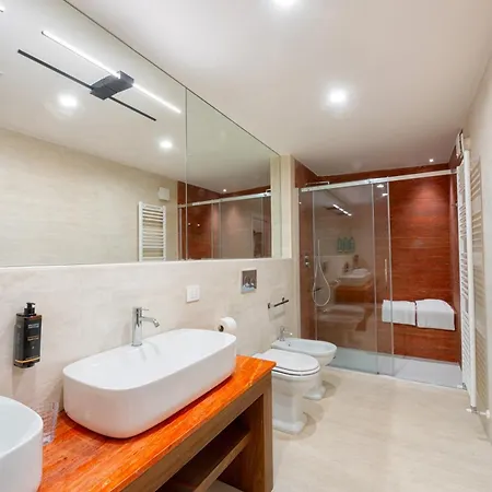Agh - Capranica Guest house *