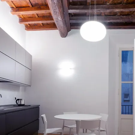 Guest house Agh - Capranica *