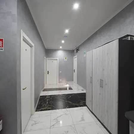 奥斯玛尔酒店 罗马
