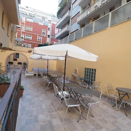 Osimar Hotel