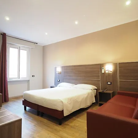 Hotel Osimar