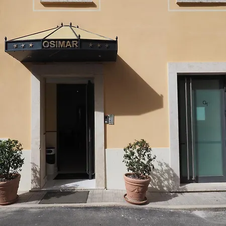 Osimar 3*