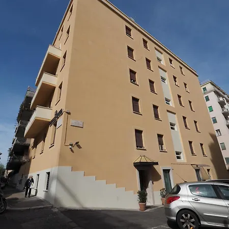 Osimar Hotel 3*