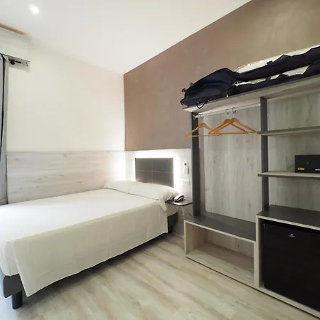 Hotel Osimar Rome