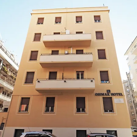 Hotel Osimar