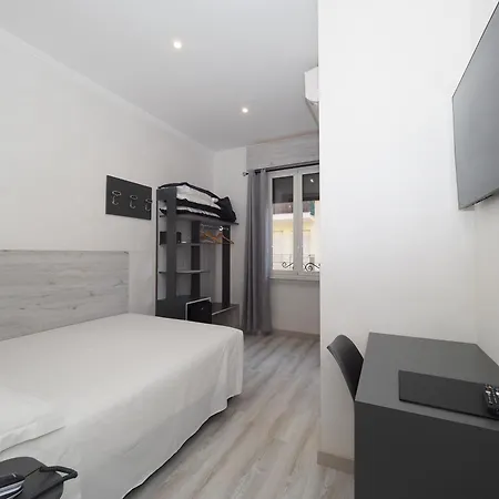 Hotel Osimar Rome