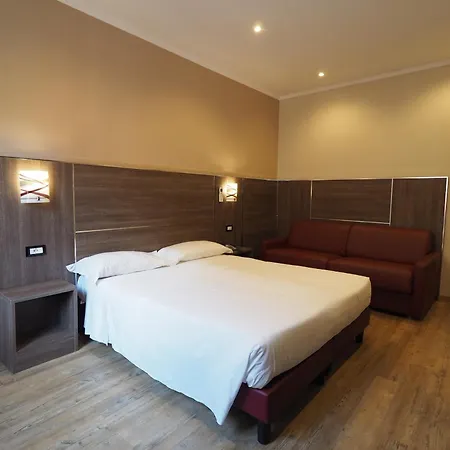 Osimar Hotel