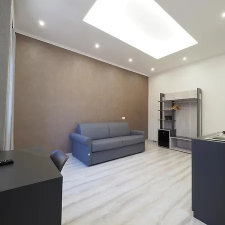 Hotel Osimar Rome