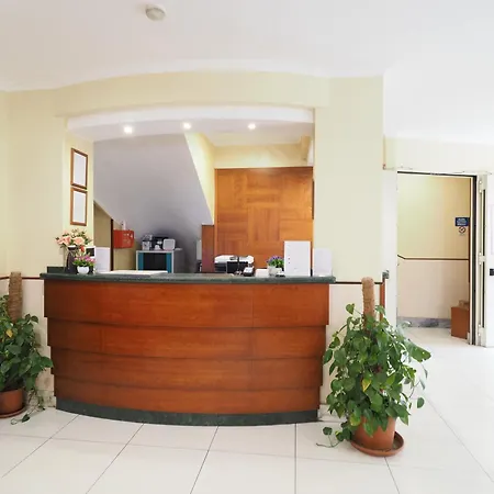 Osimar Hotel