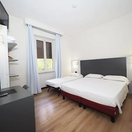 Hotel Osimar Rome