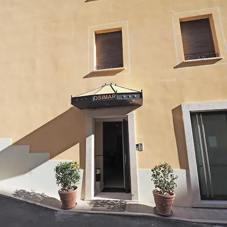 Osimar Hotel