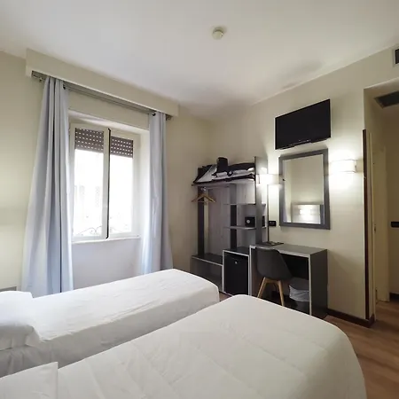 Osimar Hotel