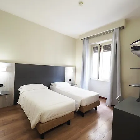 Osimar Hotel 3*