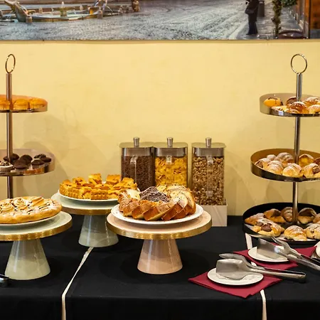 San Remo 3* Rzym