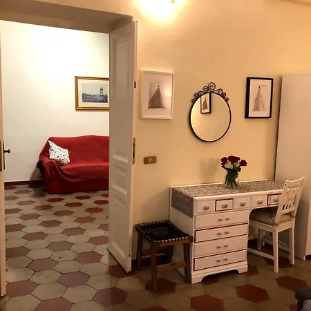 Apartment Appart. Delizioso Nel Centro Di Vaticano *