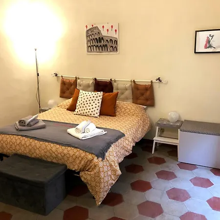 Apartment Appart. Delizioso Nel Centro Di Vaticano Rome
