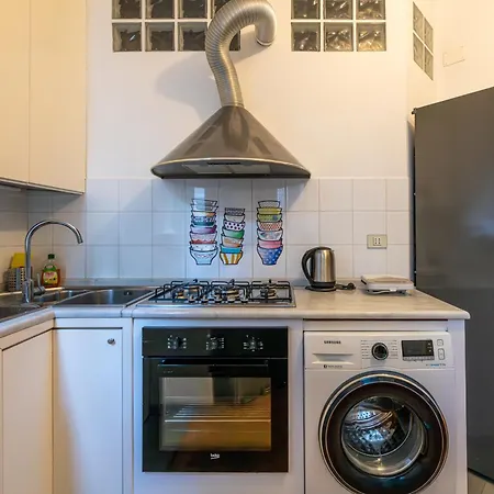 Apartment Domus Scipioni