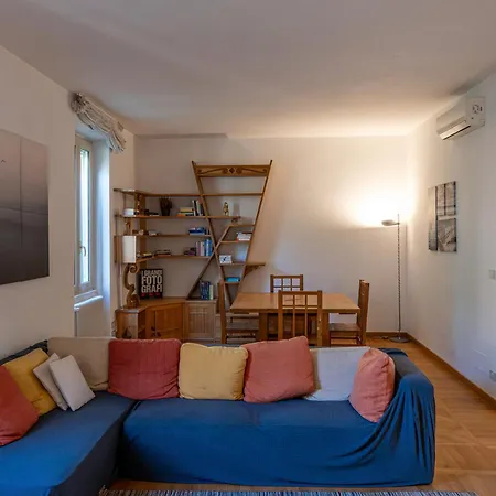 Domus Scipioni Apartment Rome