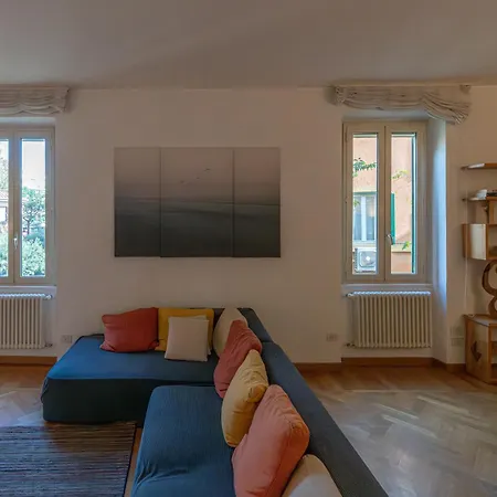 Domus Scipioni Apartment Rome