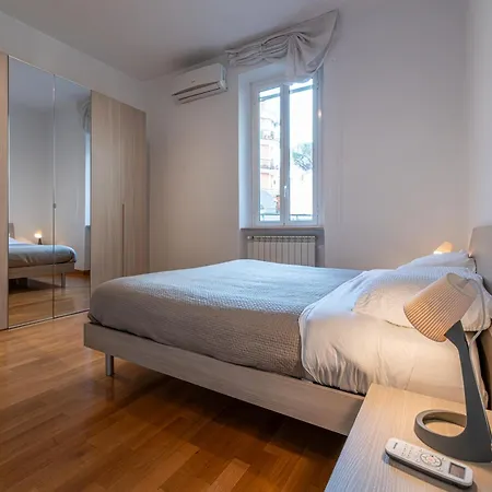Domus Scipioni Apartment