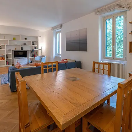 Domus Scipioni Apartment *