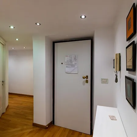 Apartment Domus Scipioni *