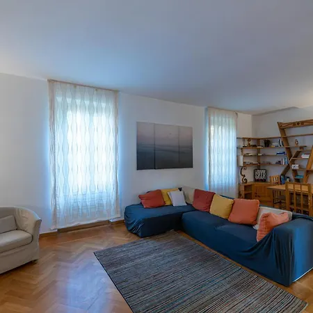 Domus Scipioni Apartment Rome