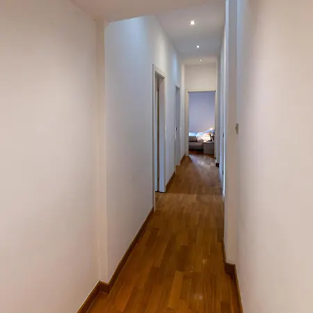 Domus Scipioni Apartment