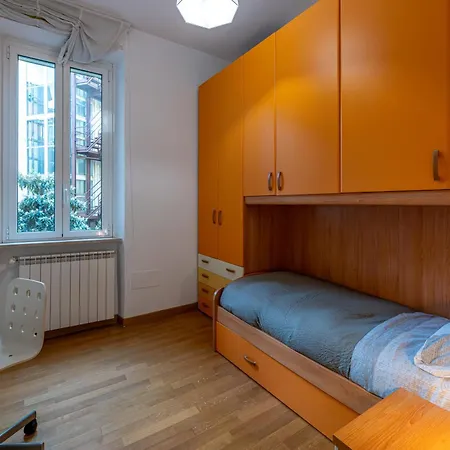 Domus Scipioni Rome