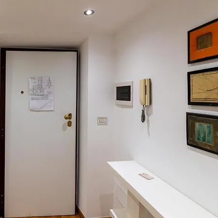 Domus Scipioni Apartment *