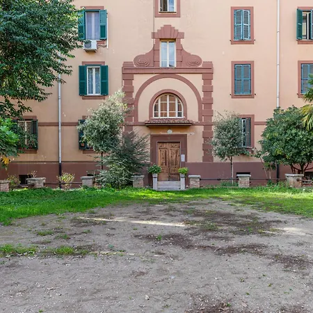 Apartment Domus Scipioni *