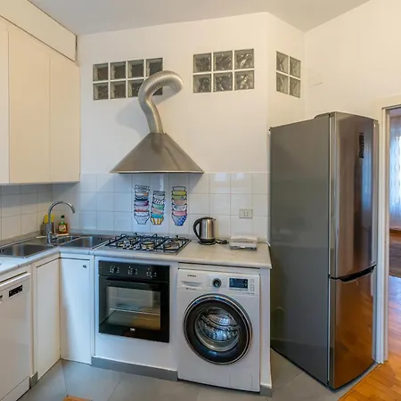 Domus Scipioni Apartment Rome