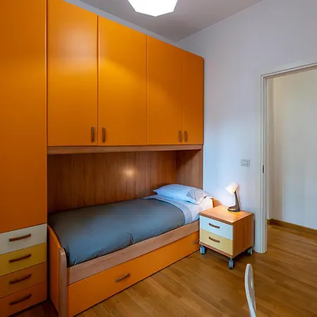 Apartment Domus Scipioni Rome